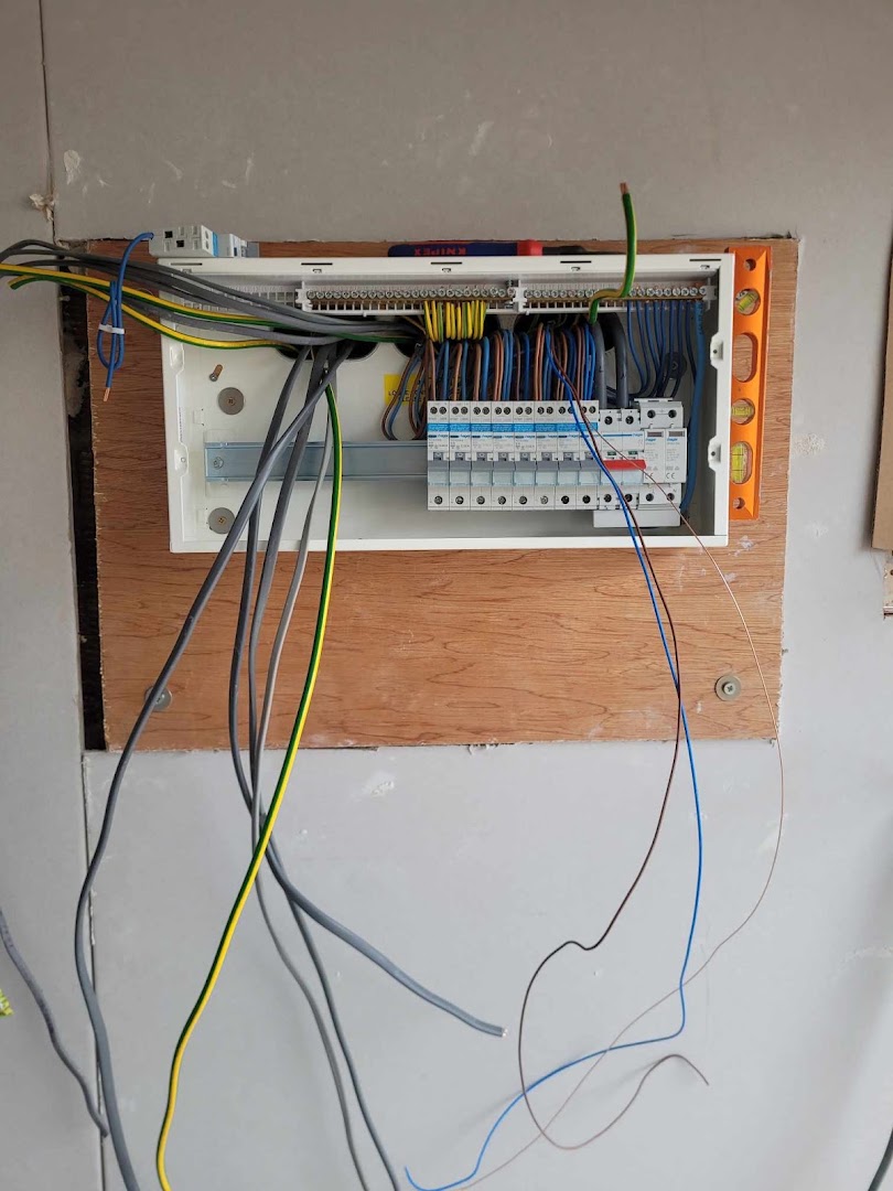 Pulse Spark Electrician ltd — Photos 10