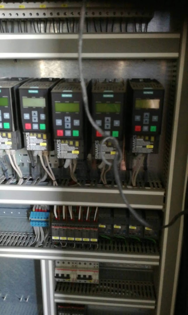 Pulse Spark Electrician ltd — Photos 5