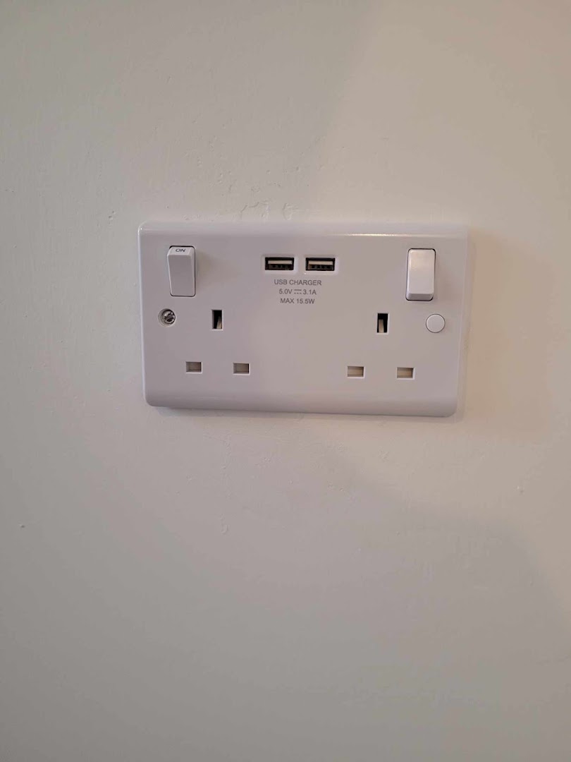 Pulse Spark Electrician ltd — Photos 12