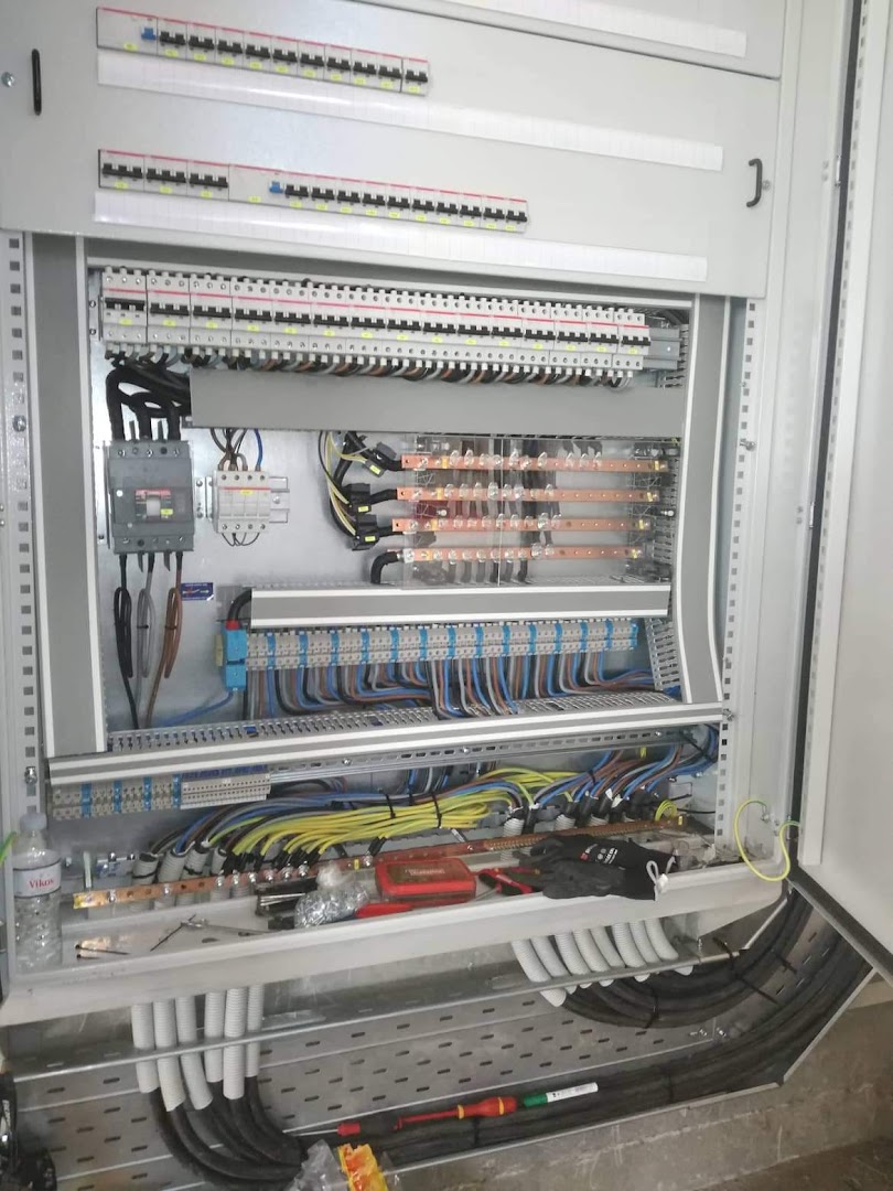 Pulse Spark Electrician ltd — Photos 3