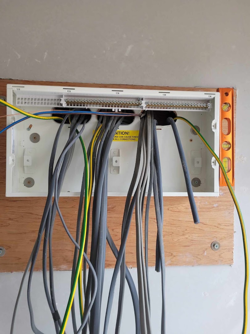 Pulse Spark Electrician ltd — Photos 1