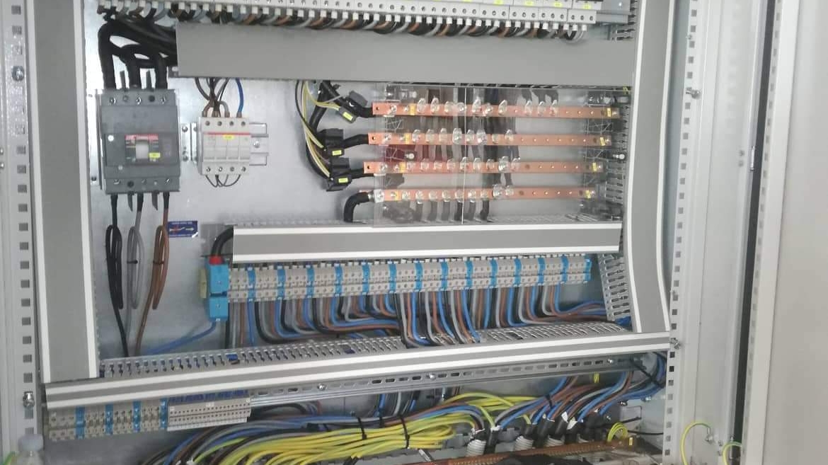 Pulse Spark Electrician ltd — Photos 4